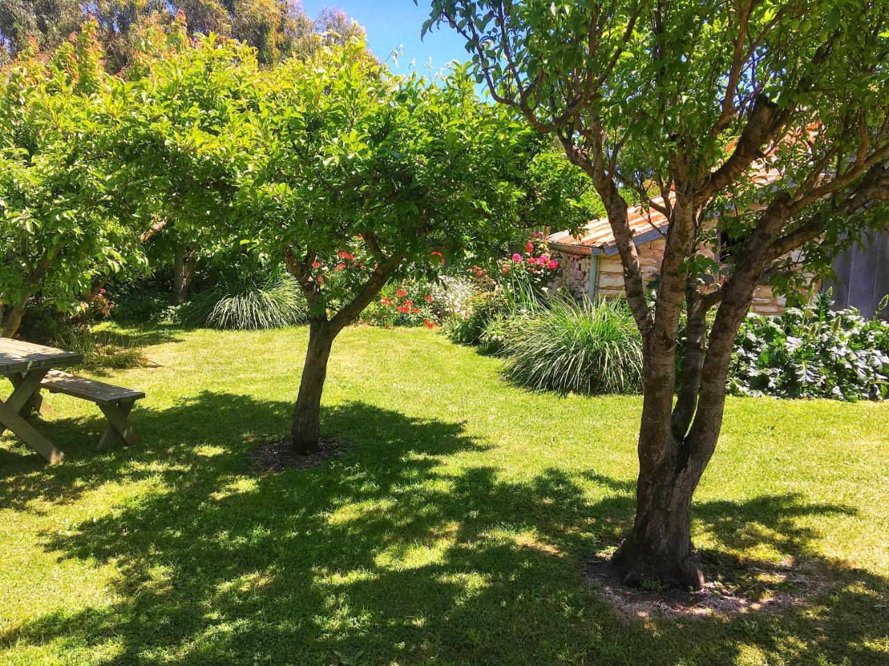 Cherry Plum Cottages Port Fairy Exterior photo