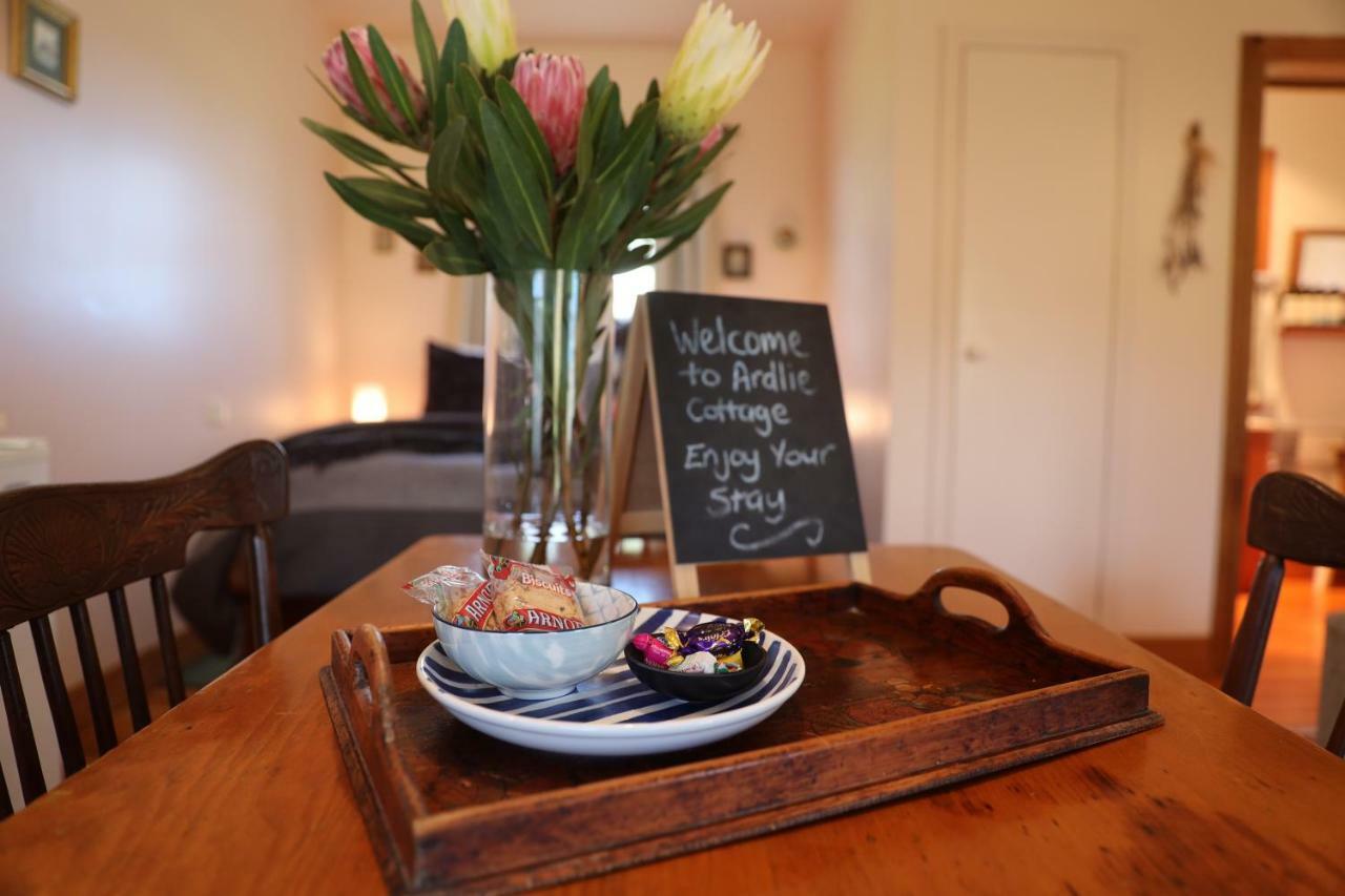 Cherry Plum Cottages Port Fairy Exterior photo